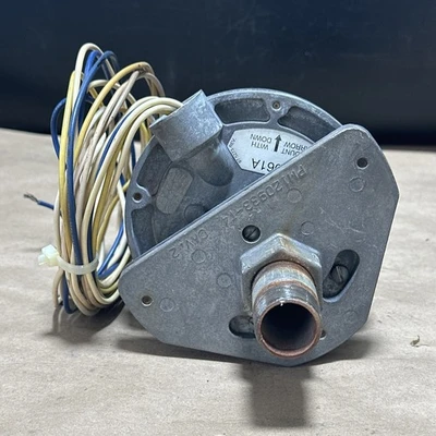 USED Honeywell C7061