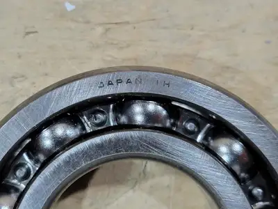 NEW NTN 5208
