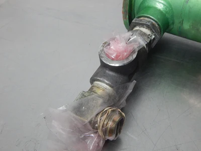 Used TAISEI KOGYO _UNKNOWN_ Chillers | OCO Industrial #1633677