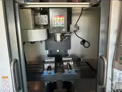 USED 2020 HAAS TM-1P