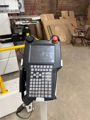 Used 2005 C.R. ONSRUD "122C16C" CNC Routers North Carolina US | MachineryMax #1352297