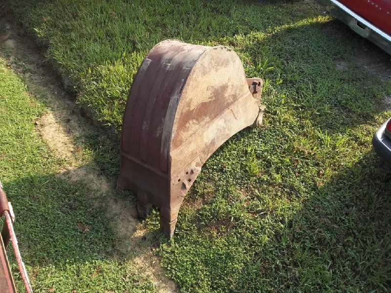 Used OTHER EQUIPMENT EXCAVATOR BUCKET Rock Buckets North Carolina US | Levan Equipment #1546354