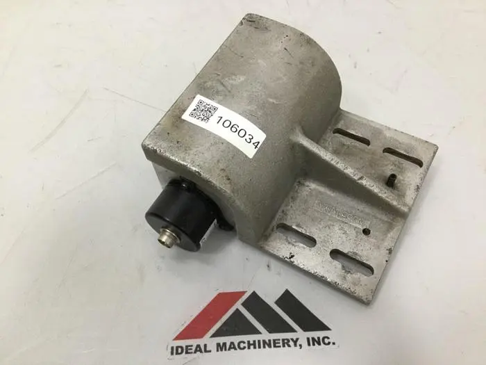 USED VAN DORN 301129