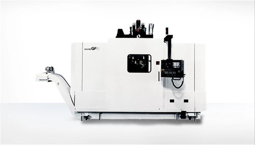New | Build-to-Order MAKINO GF8 Vertical Machining Centers | Kansas-Oklahoma Machine Tools #1559123