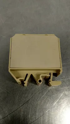 WEIDMULLER EG 2 EN Relay Module BIN#4
