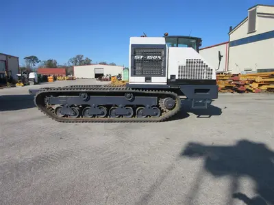 Used 2020 Superior ST-150X Crawler Carriers & Dumpers Texas US | Rubbl #1333433