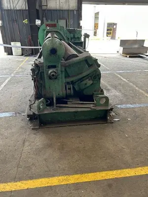 USED WEBB 9L-1312