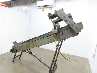 Used N/A _UNKNOWN_ Belt Conveyors Indiana US | Arrow Industrial #829138