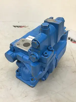 USED VICKERS PVH57QICLF2S10C25V31027