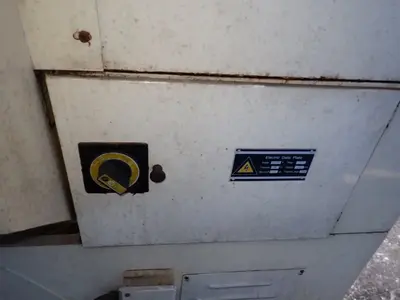USED JET EQUIPMENT & TOOLS GH1880ZX