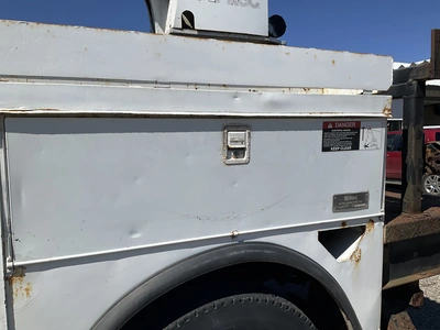 Used 2005 INTERNATIONAL 4300 4X2 Service & Utility Trucks Michigan US | Miedema Asset Management Group #1457406