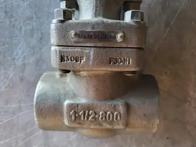 NEW 2019 DHV API 602