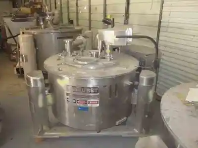 USED AMETEK 161