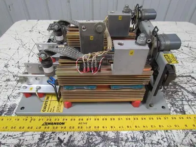 Used SPANG _UNKNOWN_ Miscellaneous MRO | Arrow Industrial #648626