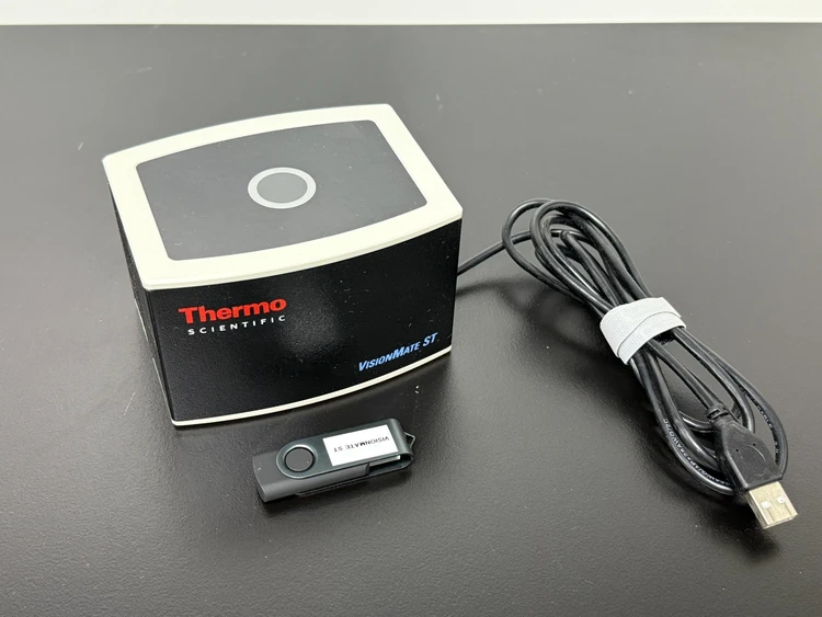 Used Thermo Scientific 3125 Barcode Scanners Missouri US | BioLabTek #1278023