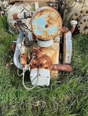 USED GEMINI G-26