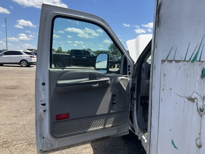 USED 2000 FORD F350 SUPER DUTY