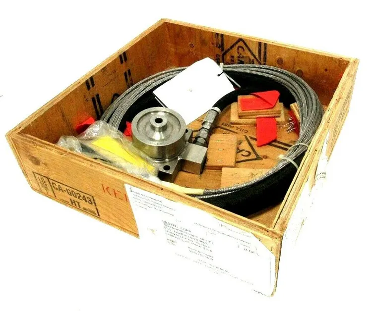 Used GEORGE KELK _UNKNOWN_ Misc Electrical & Power Parts Michigan US | SB Industrial Supply #862128