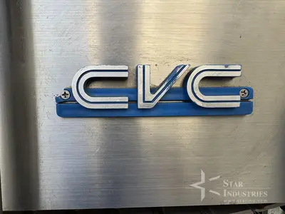 Used CVC CVC302C Labelers | Star Industries #1253377