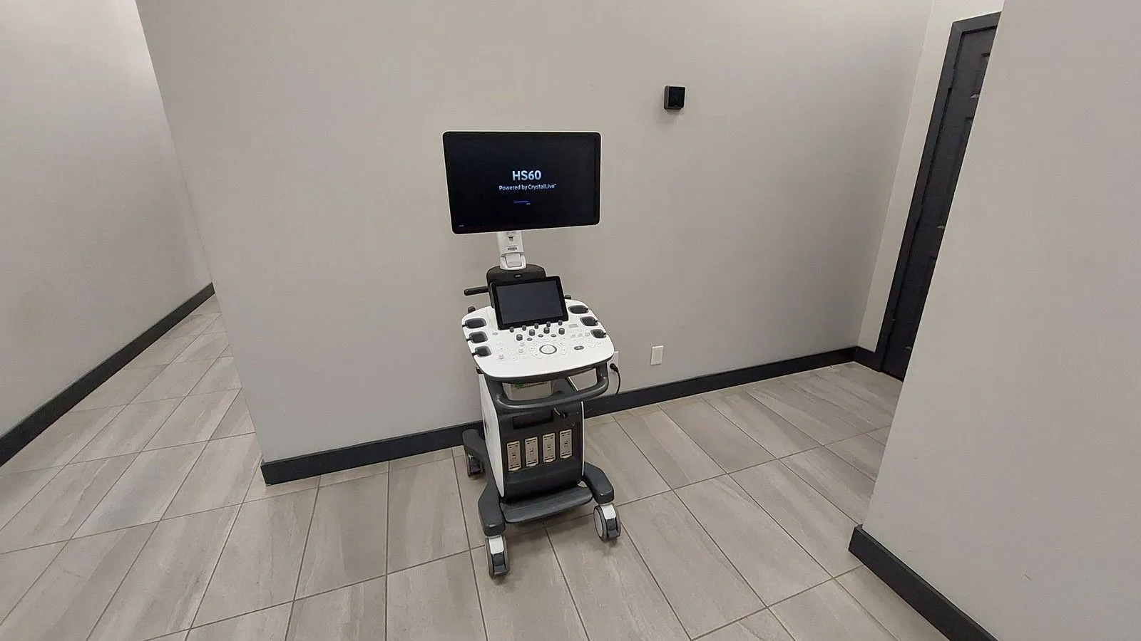 Used 2022 SAMSUNG HS60 Medical Equipment - Other Ontario CA | Platinum Group #1318697