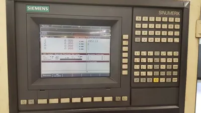 USED 1998 FASSLER K300
