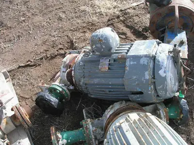 USED PACIFIC -