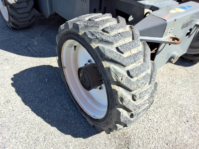 USED 2016 Snorkel A46JRT