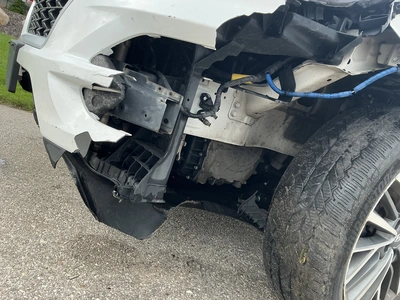 Used 2021 HYUNDAI TUSCON SUVs Michigan US | Miedema Asset Management Group #1419477
