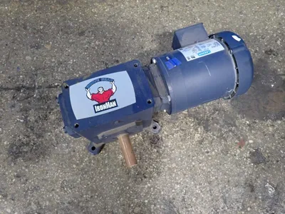 Used GROVE GEAR GRTMQ83060L56 Motors (misc) Ohio US | HGR 24 #1271852