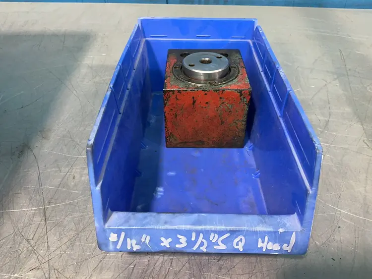 Used JERGENS 60374 Pumps Ohio US | HGR 24 #1506648