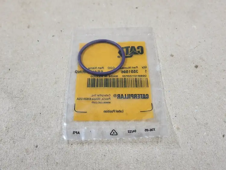 New | in-Stock CATERPILLAR 355-1596 Miscellaneous MRO British Columbia CA | Lenmark #281818