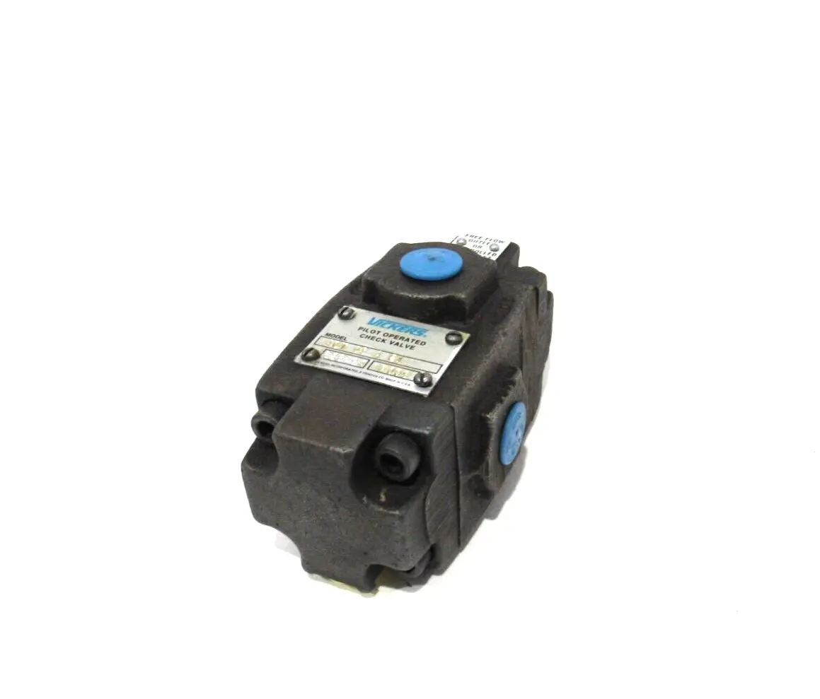 NEW VICKERS 4CT 03 A 21