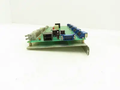 Mitsubishi LRC10 BQ707E008G61 Interface Board Rev B