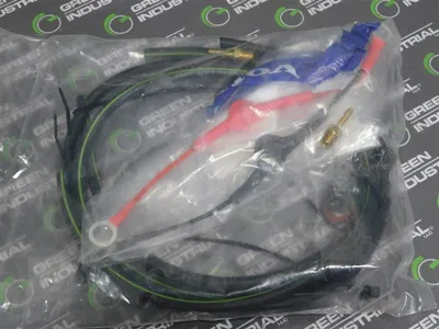 Volvo Penta Bi-Fuel Mounting Kit without Woodward Governor 8404-2060 New