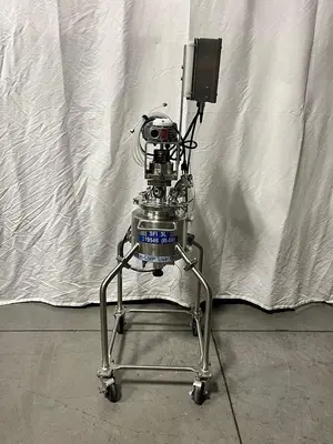 USED SEI 3  LITER