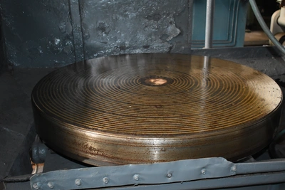 BLANCHARD 18-42 Rotary Surface Grinders | Mohawk Machinery (5)