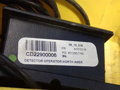USED MAXCESS H6415