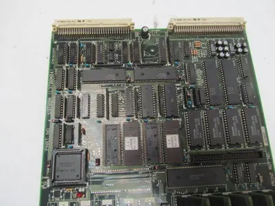Osacom L3700M L3700M04 Control Board CPU Robotic Controller Main Circuit