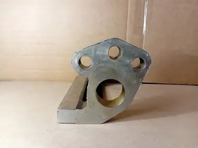 NEW LETOURNEAU R4240103