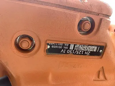 Used 2008 KUKA KR 100-2 HA Robots Michigan US | RAB Industries, Inc. #183962