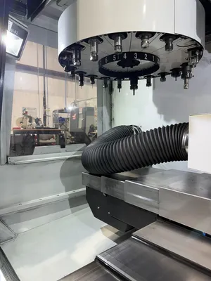 Used 2014 HAAS VF-1 Vertical Machining Centers Arkansas US | Machinery Resources International #1329132
