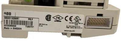 USED ABB 3BSE013238R1 / DO820