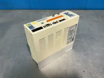 Used PRIMA ELECTRO VFD3CPB71050030 Servo Drives Ohio US | HGR 24 #1280632