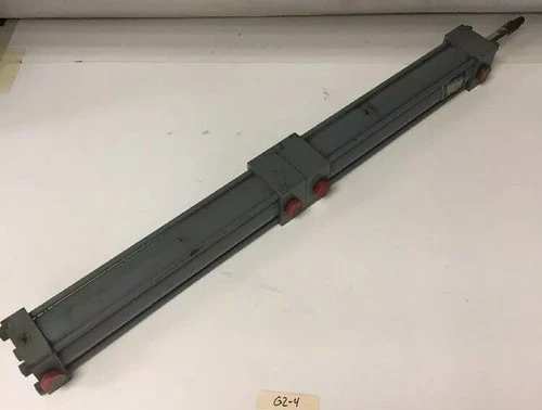 Used Miller A074B Cylinders | J&J Industrial Supply #499152