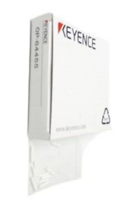 Keyence OP-84455 Ultra High-Speed Sensing Ionizer Hybrid Type [New]
