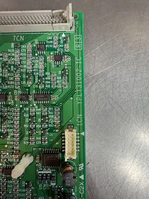 Yaskawa ETC615162-S5120 Drive Control Board (9.3.2)