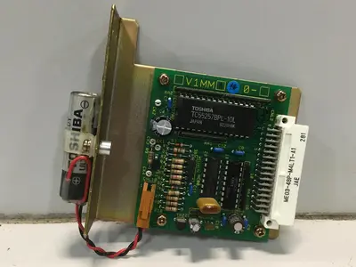 USED TOSHIBA S1MEM