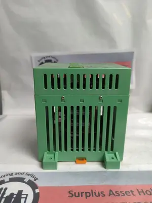 USED PHOENIX CONTACT CM 125-PS-120-230AC/24DC/5
