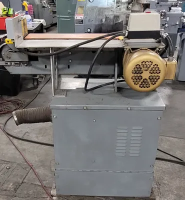 KALAMAZOO KS490HV-5 Grinders, Sanders | Machinery Central (4)