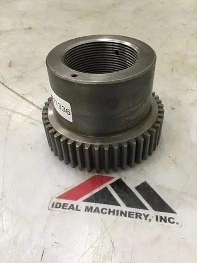 Used VAN DORN 302579ST Injection Molding Parts | Ideal Machinery #663355